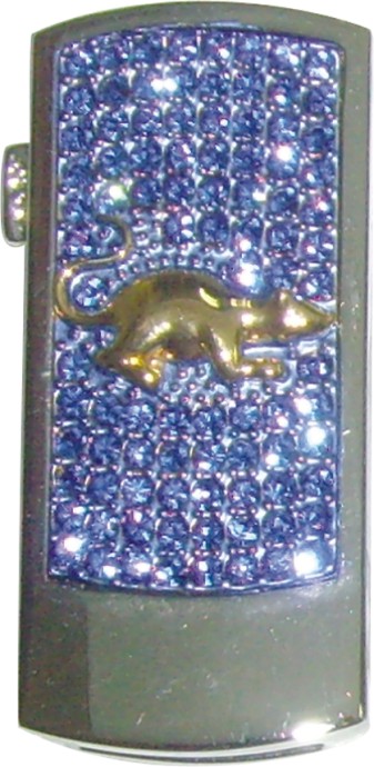 Jewelry USB Flash Drive UEJ-01